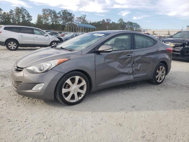 hyundai elantra gl 2013 5npdh4ae5dh215653