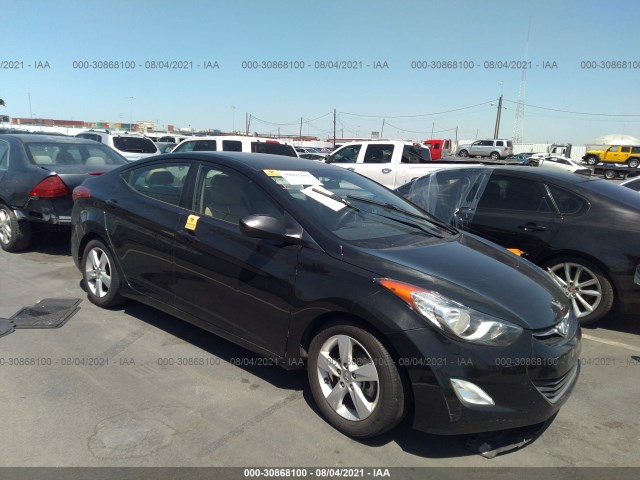 hyundai elantra 2013 5npdh4ae5dh219041