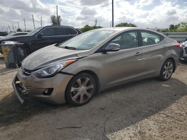 hyundai elantra 2013 5npdh4ae5dh222182