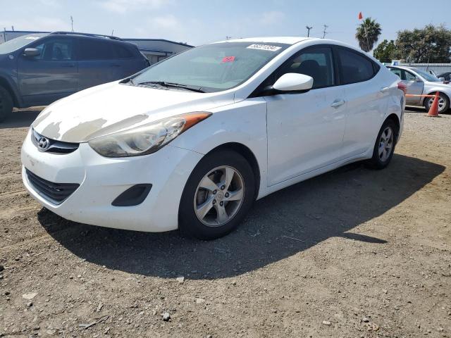 hyundai elantra 2013 5npdh4ae5dh244683