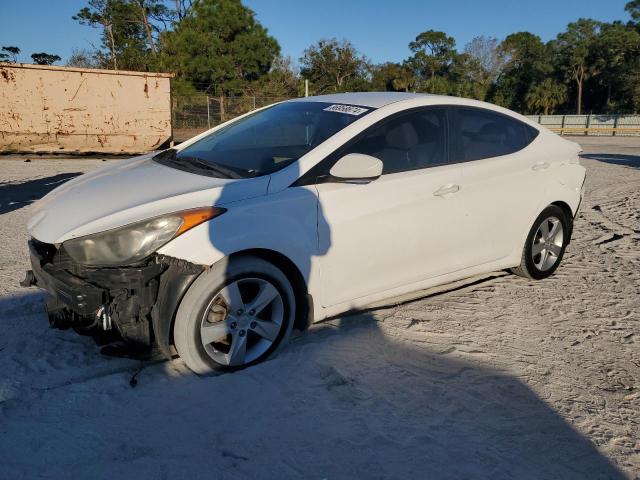 hyundai elantra gl 2013 5npdh4ae5dh247955