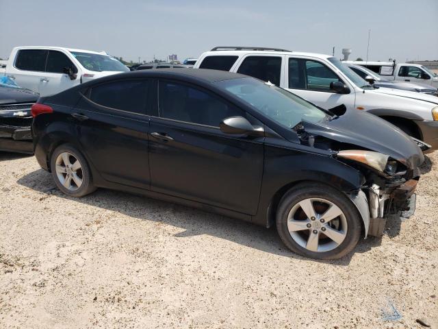 hyundai elantra gl 2013 5npdh4ae5dh248829