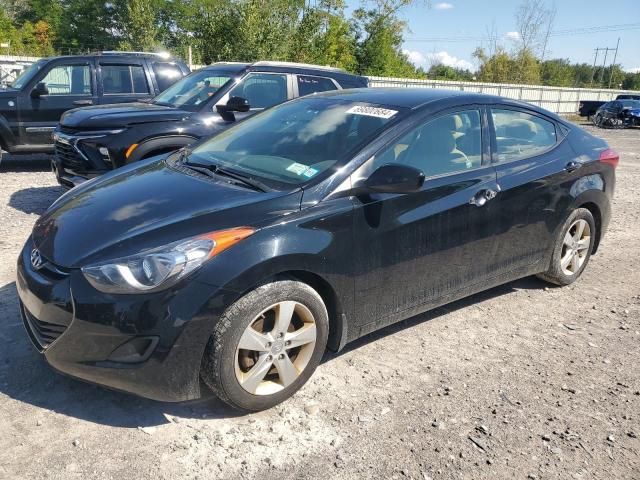 hyundai elantra gl 2013 5npdh4ae5dh250306