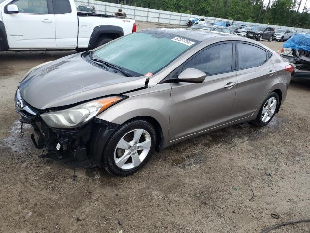 hyundai elantra 2013 5npdh4ae5dh257076