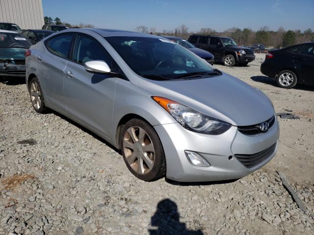 hyundai elantra 2013 5npdh4ae5dh260656