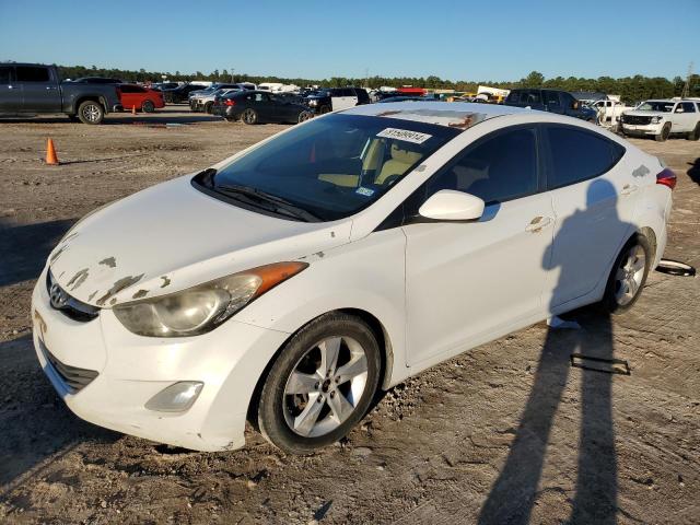 hyundai elantra gl 2013 5npdh4ae5dh265646