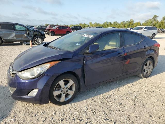 hyundai elantra gl 2013 5npdh4ae5dh267252