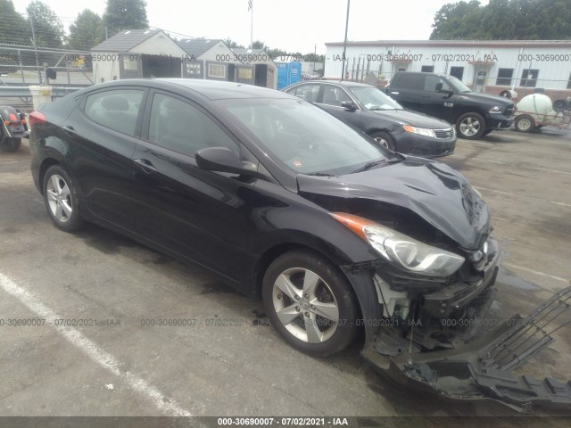 hyundai elantra 2013 5npdh4ae5dh271298