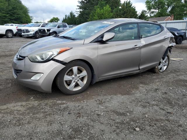 hyundai elantra gl 2013 5npdh4ae5dh273598