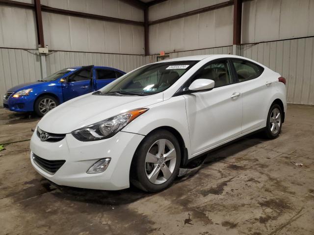 hyundai elantra gl 2013 5npdh4ae5dh276663