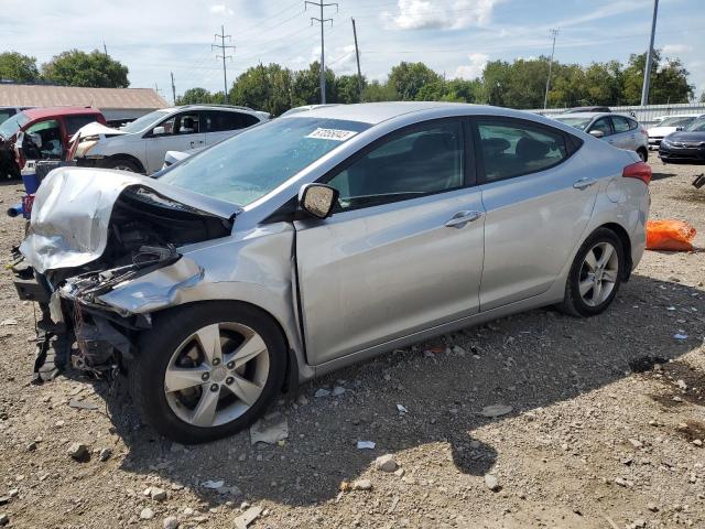 hyundai elantra gl 2013 5npdh4ae5dh278493