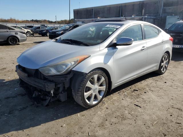 hyundai elantra gl 2013 5npdh4ae5dh280552