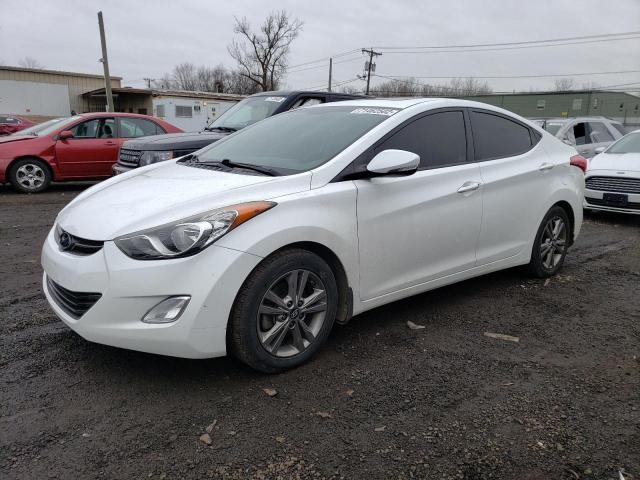 hyundai elantra gl 2013 5npdh4ae5dh282267