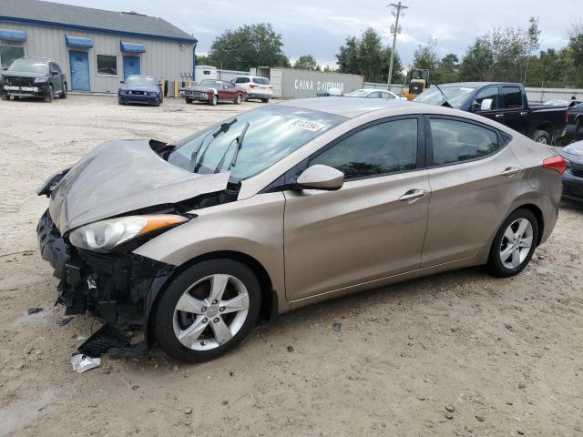 hyundai elantra gl 2013 5npdh4ae5dh289977