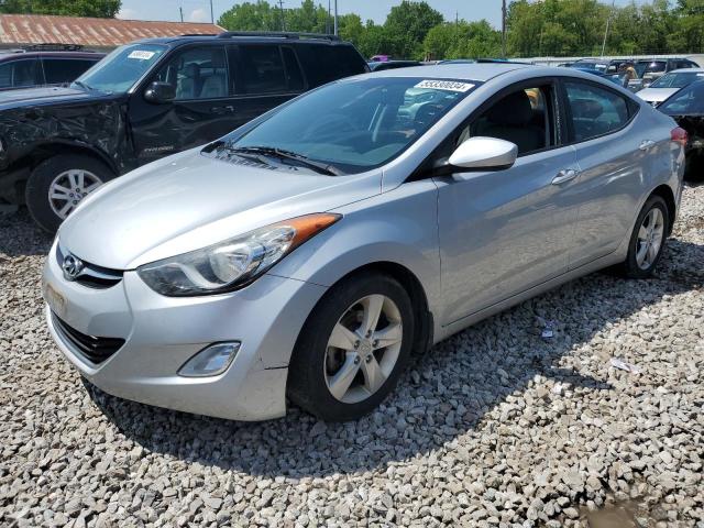 hyundai elantra 2013 5npdh4ae5dh292054