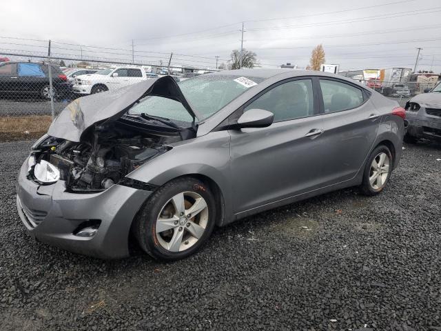 hyundai elantra gl 2013 5npdh4ae5dh309144