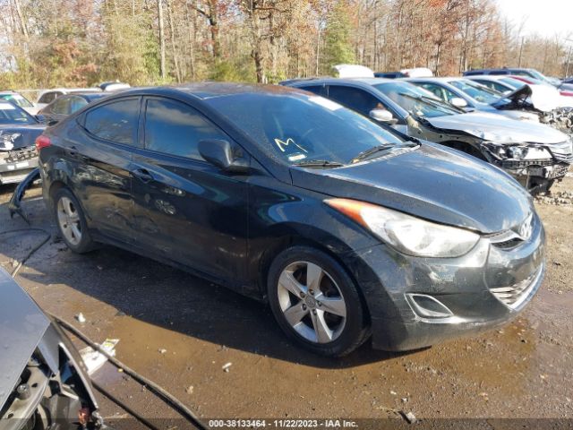 hyundai  2013 5npdh4ae5dh312321