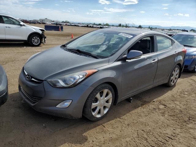 hyundai elantra 2013 5npdh4ae5dh313582