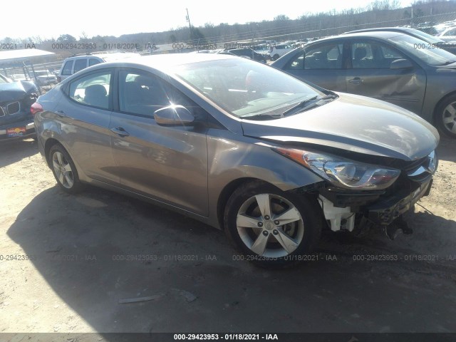 hyundai elantra 2013 5npdh4ae5dh316935