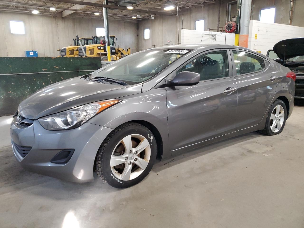 hyundai elantra 2013 5npdh4ae5dh320855