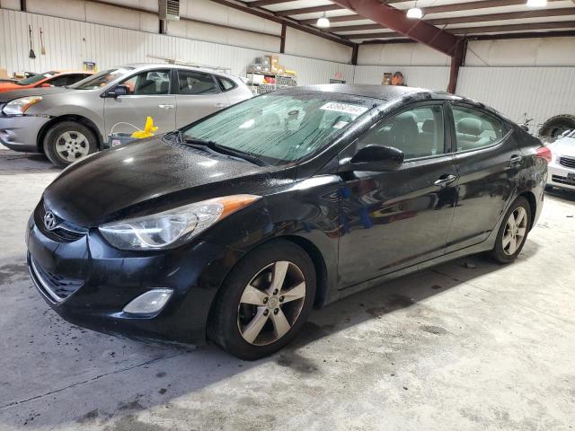 hyundai elantra gl 2013 5npdh4ae5dh327045