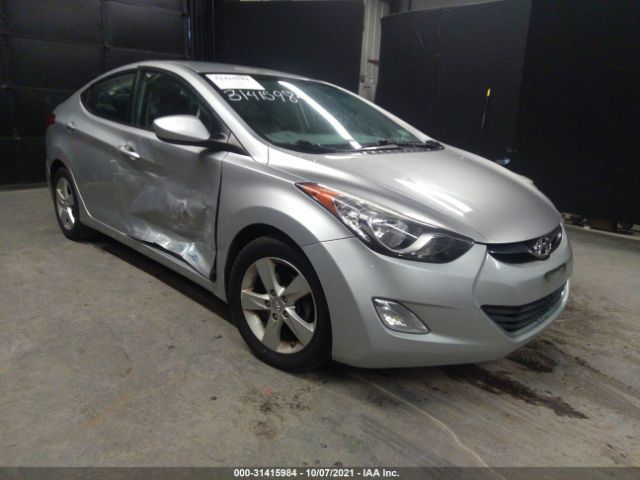 hyundai elantra 2013 5npdh4ae5dh333329