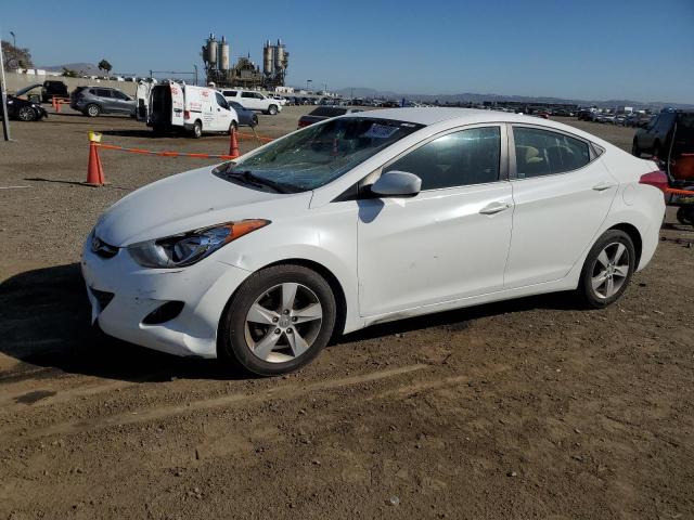 hyundai elantra 2013 5npdh4ae5dh346890