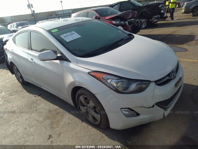 hyundai elantra 2013 5npdh4ae5dh358621