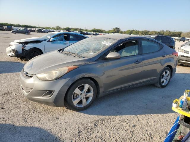 hyundai elantra gl 2013 5npdh4ae5dh361521