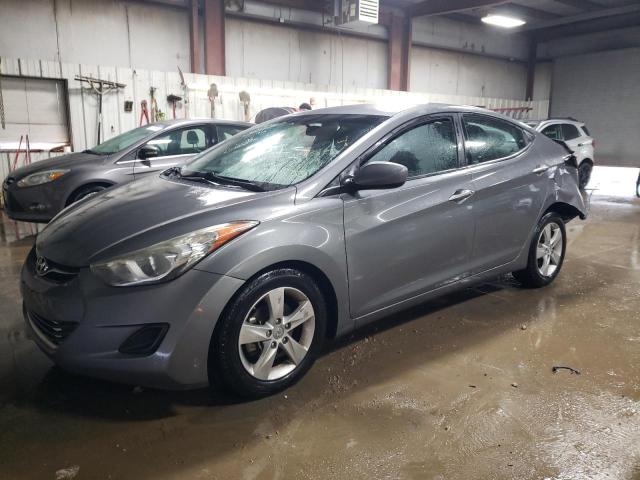 hyundai elantra gl 2013 5npdh4ae5dh370669