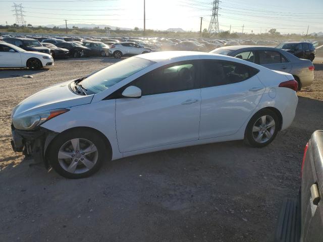 hyundai elantra gl 2013 5npdh4ae5dh384698