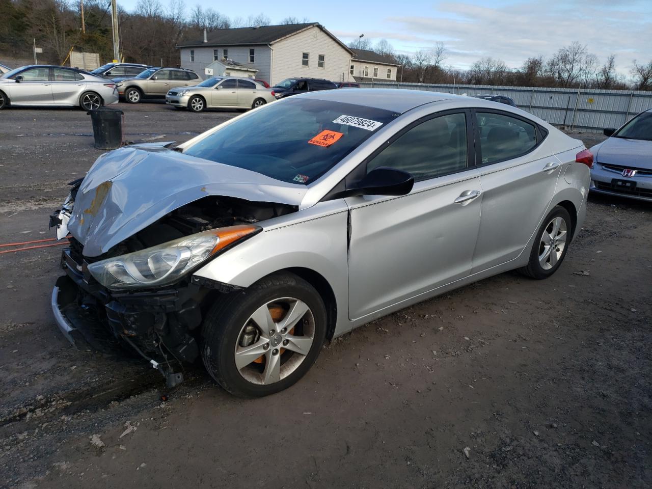 hyundai elantra 2013 5npdh4ae5dh385561