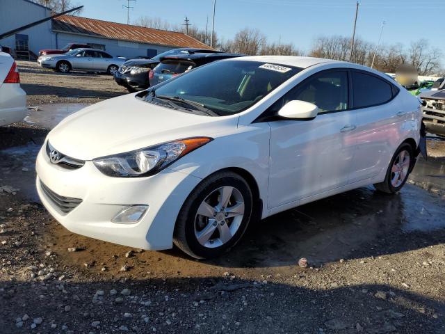 hyundai elantra 2013 5npdh4ae5dh387388