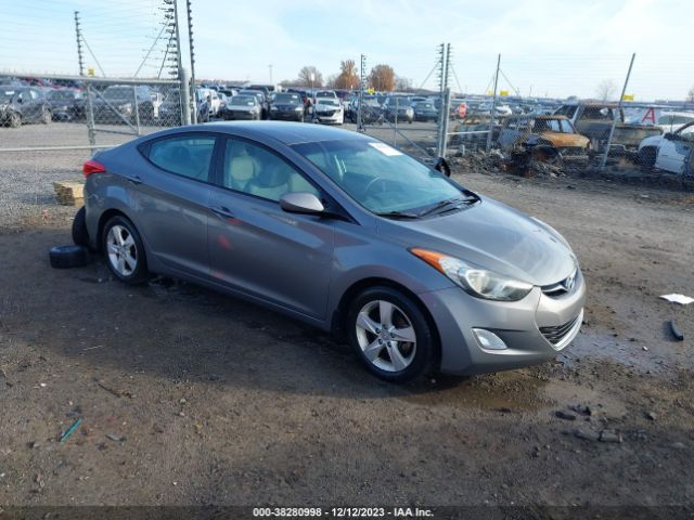 hyundai elantra 2013 5npdh4ae5dh388878