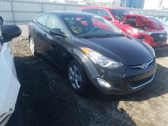 hyundai elantra gl 2013 5npdh4ae5dh393613