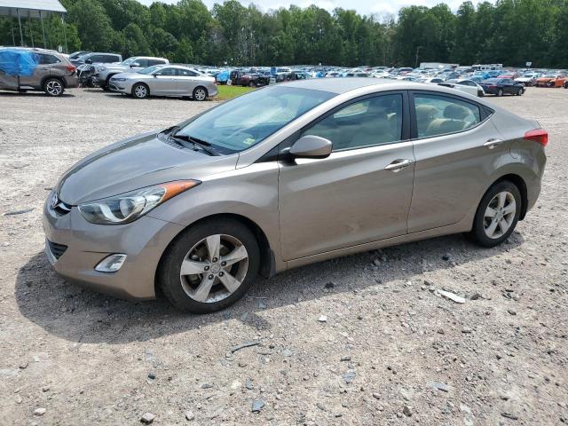 hyundai elantra gl 2013 5npdh4ae5dh393997