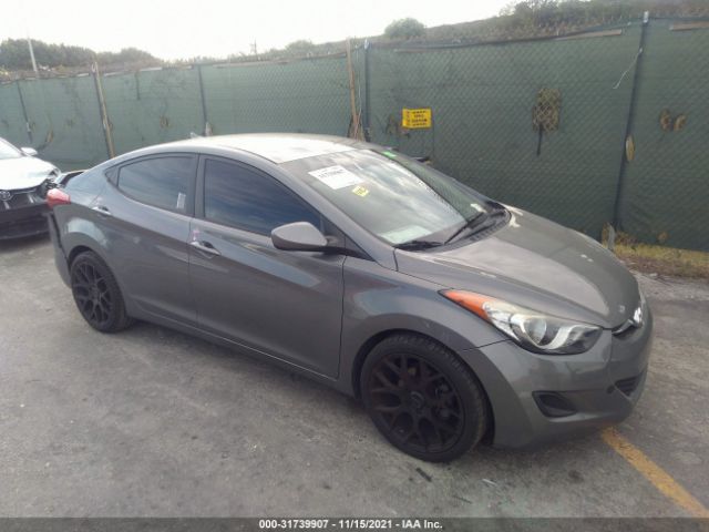 hyundai elantra 2013 5npdh4ae5dh415626