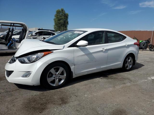 hyundai elantra gl 2013 5npdh4ae5dh420941