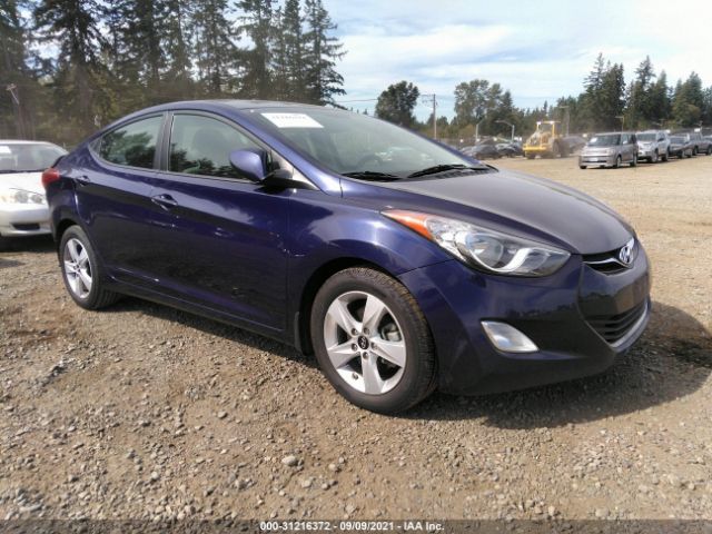 hyundai elantra 2013 5npdh4ae5dh429543