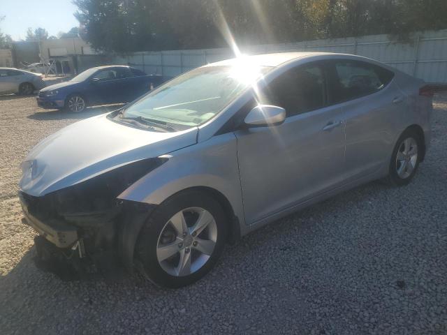 hyundai elantra gl 2013 5npdh4ae5dh433768