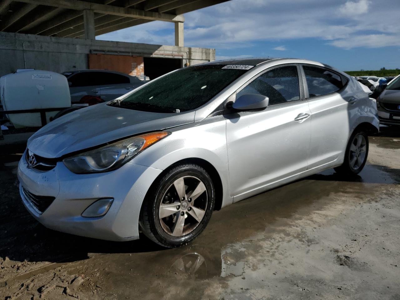 hyundai elantra 2013 5npdh4ae5dh433947