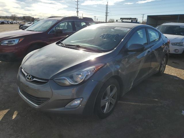 hyundai elantra 2013 5npdh4ae5dh436685