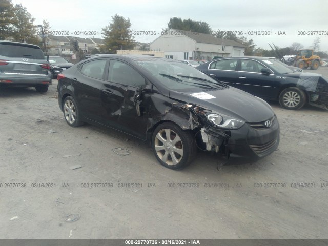 hyundai elantra 2013 5npdh4ae5dh444317