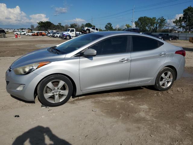 hyundai elantra gl 2013 5npdh4ae5dh449498