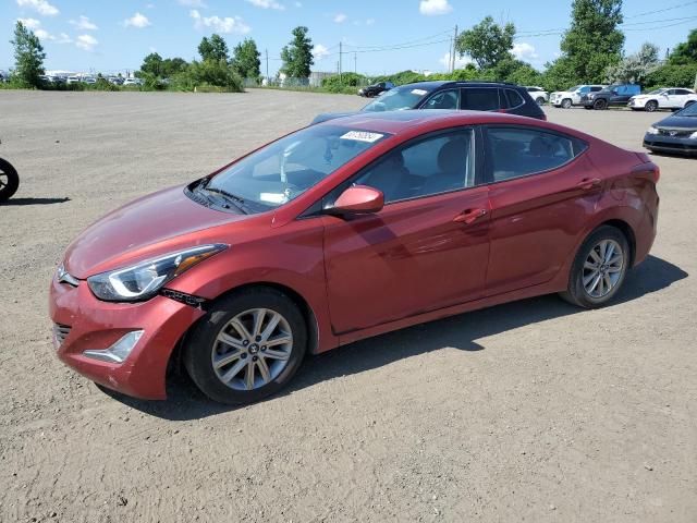 hyundai elantra se 2014 5npdh4ae5eh449437