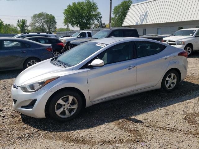 hyundai elantra 2014 5npdh4ae5eh459790