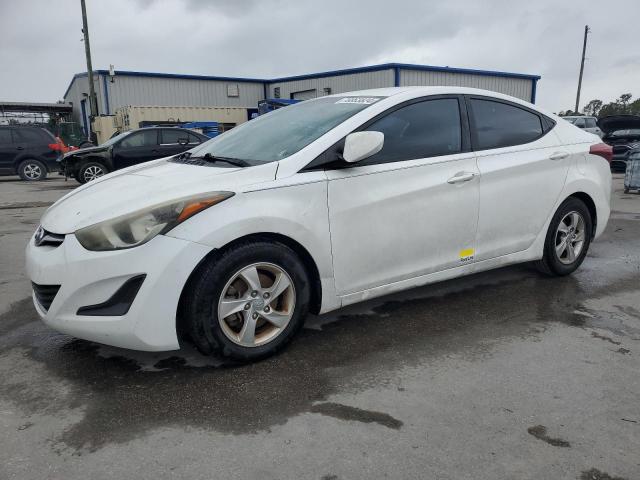 hyundai elantra se 2014 5npdh4ae5eh460230