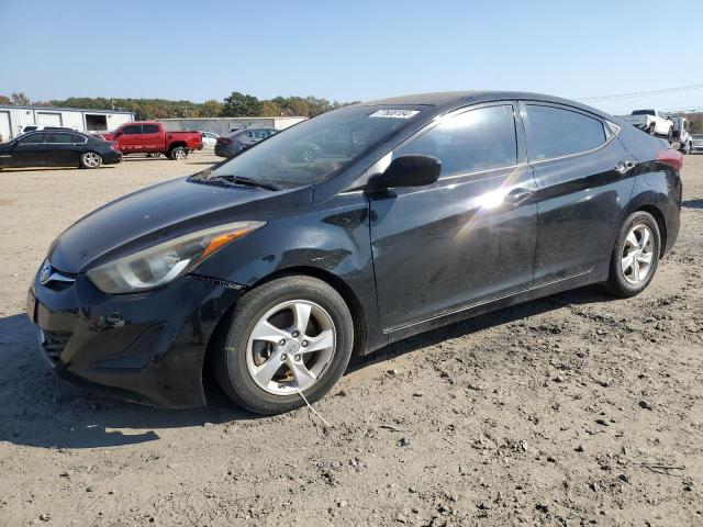 hyundai elantra se 2014 5npdh4ae5eh466433