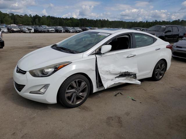 hyundai elantra se 2014 5npdh4ae5eh467596