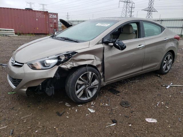 hyundai elantra se 2014 5npdh4ae5eh469476